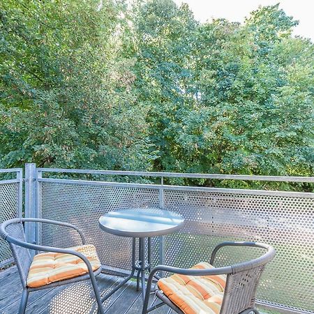 Strandvilla Krabbe Wohnung 11 볼텐하겐 외부 사진