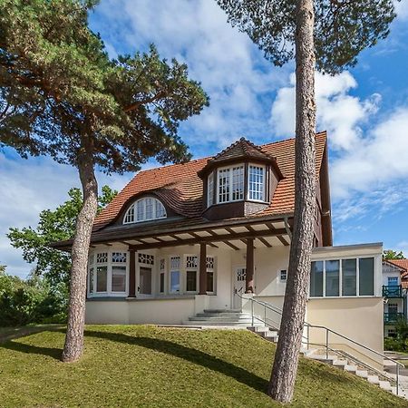 Strandvilla Krabbe Wohnung 11 볼텐하겐 외부 사진